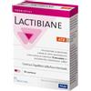 BIOCURE Srl Lactibiane ATB Integratore Flora Intestinale 10 Capsule