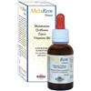 RAVIER PHARMA Srl MelaRem Gocce Integratore Rilassante 20 ml