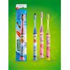 SUNSTAR ITALIANA Srl Gum Light Up Spazzolino Bambini 7-9 anni