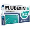 SHEDIR PHARMA Srl Unipersonale FLUBEXIN A ISO 10F