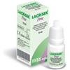 SOOFT ITALIA SpA Lacrisek Free Soluzione Oftalmica senza conservanti 10ml
