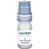 ORSANA ITALIA Srl LACRIBEN 10ML