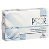BIODUE SpA Pharcos Psor Integratore 40 Capsule
