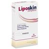BIODUE SpA Pharcos Liposkin Integratore Carenze Nutrizionali 30 Compresse 670 mg
