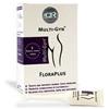 KARO PHARMA AB Multi-Gyn Oraplus Micosi Vaginale 5 Applicatori