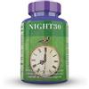 BIOSALUS di Vatrella A. Sas Night Integratore 60 Capsule