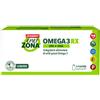 ENERVIT SpA Enerzona Omega 3 RX Integratore Di Acidi Grassi 5 Flaconcini