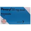 KARO PHARMA Srl Pevaryl 50 mg Econazolo nitrato 15 Ovuli Vaginali