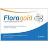 GOLDEN PHARMA Srl Floragold Integratore 12 Capsule