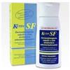 QUALITY FARMAC Srl Kutin SF Shampoo Antiforfora 150ml