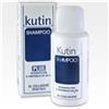 QUALITY FARMAC Srl Kutin Shampoo al Collagene 200 ml