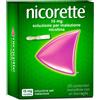 JOHNSON & JOHNSON SpA Nicorette 20 Inalatori Monodose Smettere di Fumare