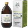 GIANLUCA MECH SpA Tisanoreica DekoSilhue Integratore Equilibrio Corporeo 500 ml