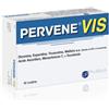 UP PHARMA Srl Pervene Vis integratore alimentare utile per la circolazione e per lo stress ossidativo 40 ovaline