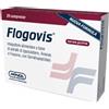AMNOL CHIMICA BIOLOGICA Srl Flogovis Integratore Drenante 20 Compresse