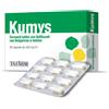 TAFARM Srl Kumys Integratore 20 Capsule