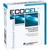 DIFA COOPER SpA Ecocel Idrolacca Ungueale Indurente Rinforzante Unghie Fragili Flacone da 3,3 ml