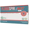 ANVEST HEALTH SpA SOC. BENEFIT Flogospir Act Integratore 10 Capsule