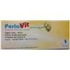 PERLA PHARMA Srl Perla Vit Energy Gocce Integratore 10 Faconcini 10 ml
