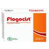 ANVEST HEALTH SpA SOC. BENEFIT Flogocist Integratore 10 Bustine