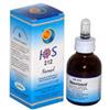 HERBOPLANET Srl Herboplanet Nevrosol Integratore Liquido 50 ml
