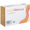 CV MEDICAL Srl Flogimed Ovuli Vaginali 6 Pezzi