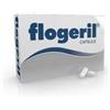 SHEDIR PHARMA Srl Unipersonale Flogeril Integratore Antinfiammatorio 30 Capsule