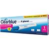 PROCTER & GAMBLE SRL Clearblue Early Test di Gravidanza Rilevazione Precoce 1 Test