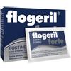 SHEDIR PHARMA Srl Unipersonale Flogeril Forte Integratore Drenante 20 Bustine