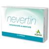 AGEFAR Srl Nevertin Integratore 14 Capsule