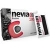 SHEDIR PHARMA Srl Unipersonale Neviacin 1000 Integratore Sistema Immunitario 20 Bustine