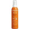 AVENE (Pierre Fabre It. SpA) Avène Bambini Spray Solare Corpo SPF 30 200mL