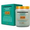 LACOTE Srl Fanghi d'Alga Guam Formula a Freddo - Trattamento anticellulite - Vaso da 1 Kg