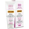 LACOTE Srl Guam Duo Trattamento Seno Rassodante 150 Ml