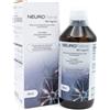 OMIKRON ITALIA Srl Neurotidine Trattamento Soggetti Con Glaucoma 50mg/ml 500 ml