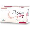 MAYA PHARMA Srl Flogan Day Integratore 20 Compresse