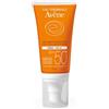 AVENE (Pierre Fabre It. SpA) Avène Solare Crema Viso SPF 50+ Protezione Molto Alta 50 ml