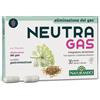 NATURANDO Srl Naturando NeutraGAS 30 Capsule