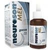SHEDIR PHARMA Srl Unipersonale Neuroson Mel Gocce Integratore Rilassante 30 ml