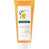 KLORANE (Pierre Fabre It. SpA) Klorane Burro di Mango Balsamo Nutritivo Capelli Secchi 200 ml