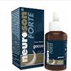 SHEDIR PHARMA Srl Unipersonale Neuroson Forte Gocce Integratore 30 ml