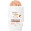 AVENE (Pierre Fabre It. SpA) Avène Solare Fluido Minerale Colorato SPF 50+ Protezione Viso 40 ml