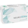 INPHA DUEMILA Srl Neuronorm Integratore Sistema Nervoso 30 Capsule