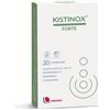 URIACH ITALY Srl Kistinox Forte Integratore contro la cistite 20 compresse