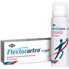 IBSA FARMACEUTICI ITALIA Srl Flectorartro 1% Gel Dicoflenac Contenitore a Pressione 100 g