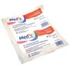 FARMAC-ZABBAN SpA Med's Garza 12/8 Idrofila Tagliata In Compresse Stese 20 x 20 cm 25 Pezzi