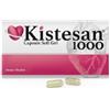 SHEDIR PHARMA Srl Unipersonale Kistesan 1000 Integratore 20 Capsule Molli