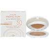 AVENE (Pierre Fabre It. SpA) Avene Protection Compatto Colorato SPF50 colore sabbia
