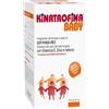 DIFASS INTERNATIONAL SpA Kinatrofina Baby Integratore 14 Bustine