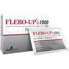 SHEDIR PHARMA Srl Unipersonale Flebo-UP 1000 Integratore 18 Bustine